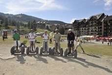 Segway Le Risoul