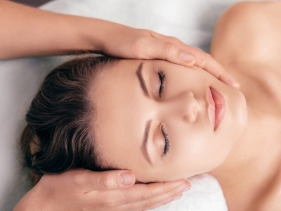 Salon de massage hôtel Risoul