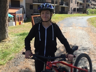 Location VTT Le Risoul